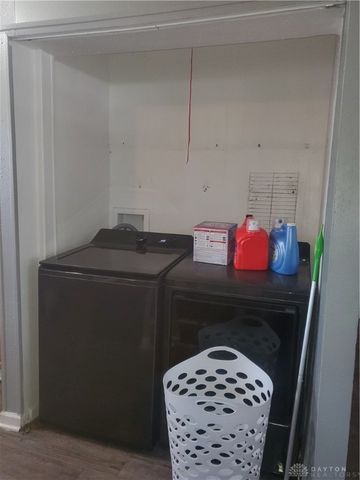 4460 Curundu Avenue, Dayton, OH 45416