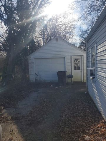 4460 Curundu Avenue, Dayton, OH 45416