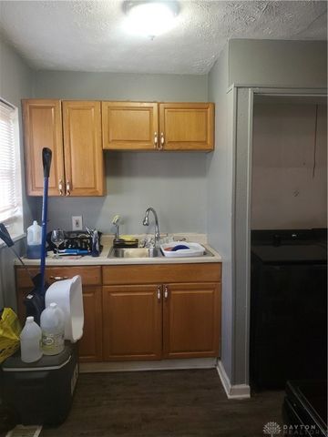 4460 Curundu Avenue, Dayton, OH 45416