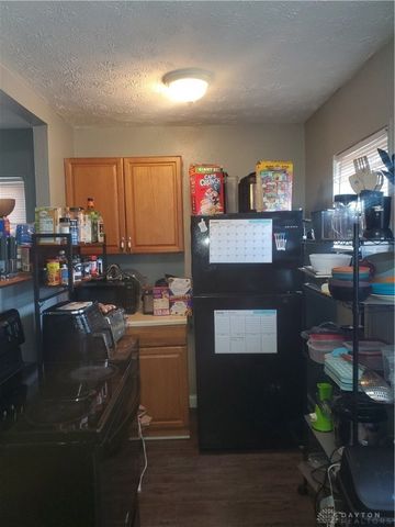 4460 Curundu Avenue, Dayton, OH 45416