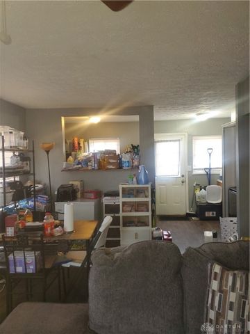 4460 Curundu Avenue, Dayton, OH 45416