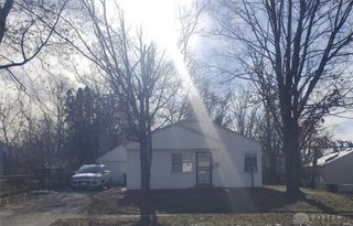 4460 Curundu Avenue, Dayton, OH 45416