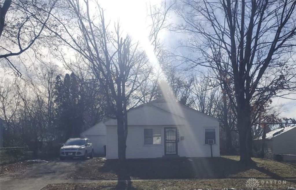 4460 Curundu Avenue, Dayton, OH 45416