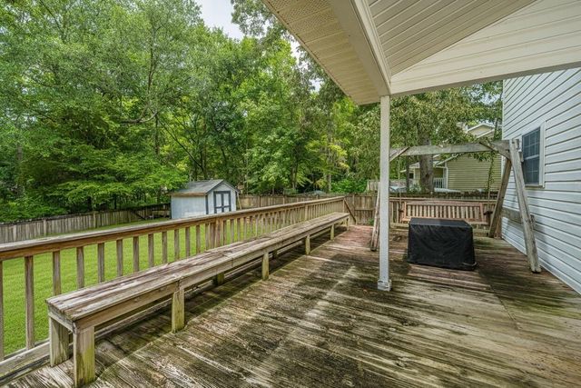 1543 Sterling Oaks Drive, Moncks Corner, SC 29461
