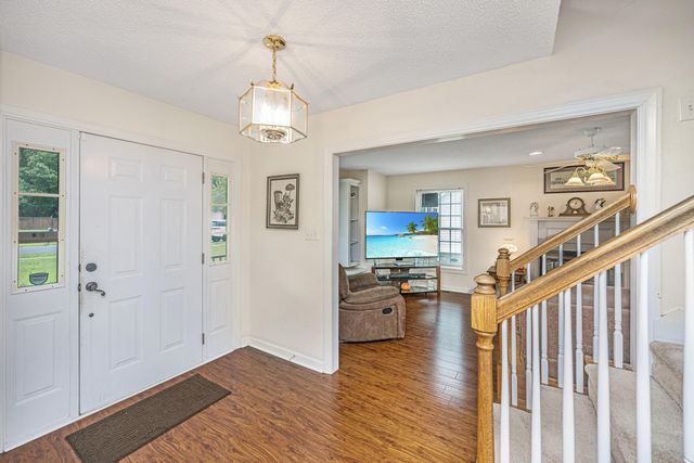 1543 Sterling Oaks Drive, Moncks Corner, SC 29461