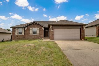 4406 West Tilden Street, Springfield, MO 65802