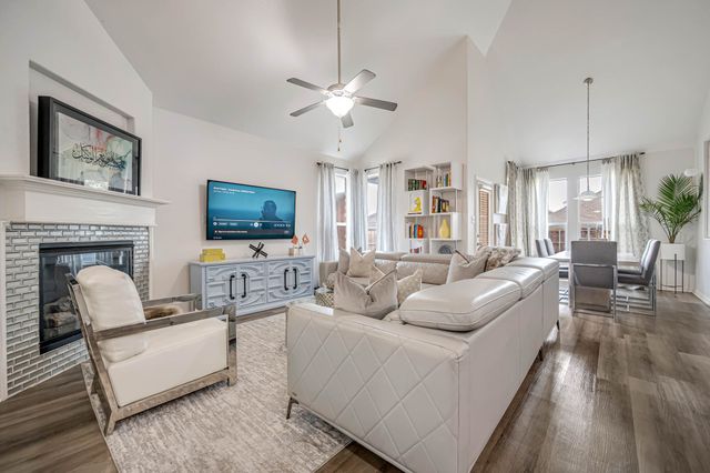 428 Shasta Street, Desoto, TX 75115