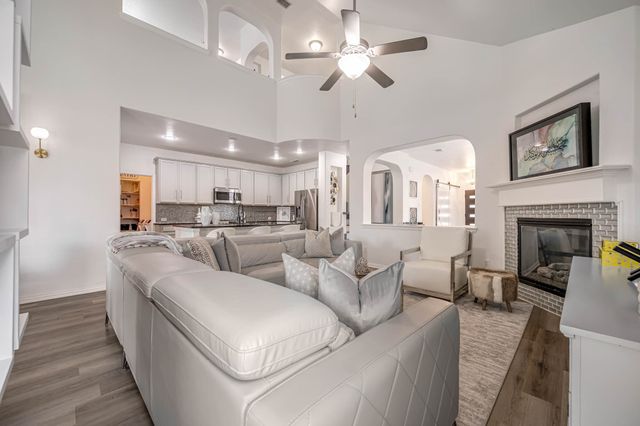 428 Shasta Street, Desoto, TX 75115