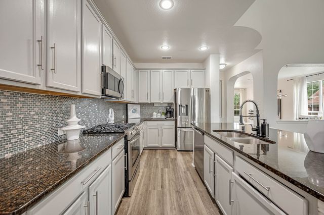 428 Shasta Street, Desoto, TX 75115
