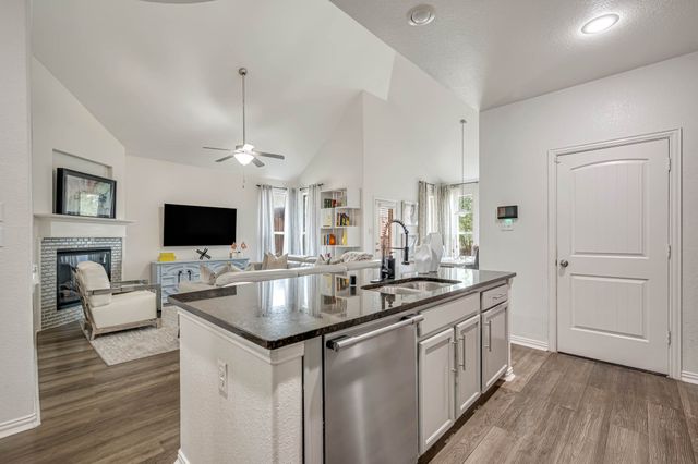 428 Shasta Street, Desoto, TX 75115