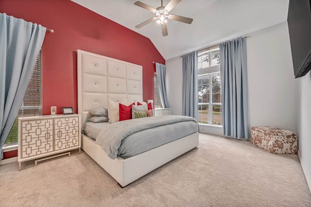 428 Shasta Street, Desoto, TX 75115