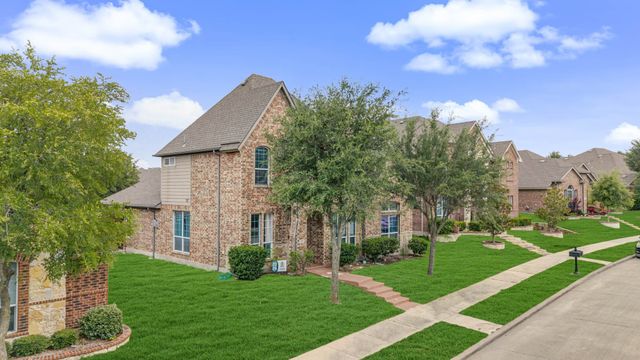 428 Shasta Street, Desoto, TX 75115