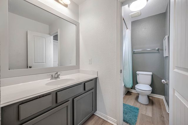428 Shasta Street, Desoto, TX 75115