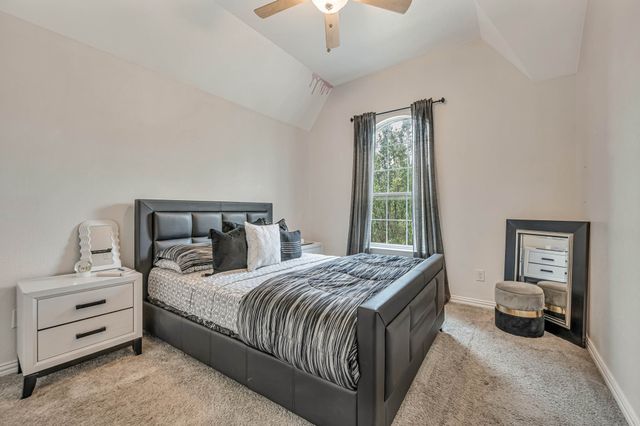 428 Shasta Street, Desoto, TX 75115
