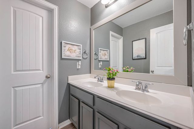 428 Shasta Street, Desoto, TX 75115