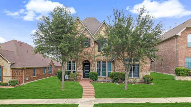 428 Shasta Street, Desoto, TX 75115