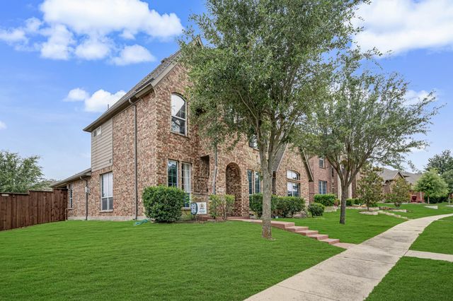 428 Shasta Street, Desoto, TX 75115
