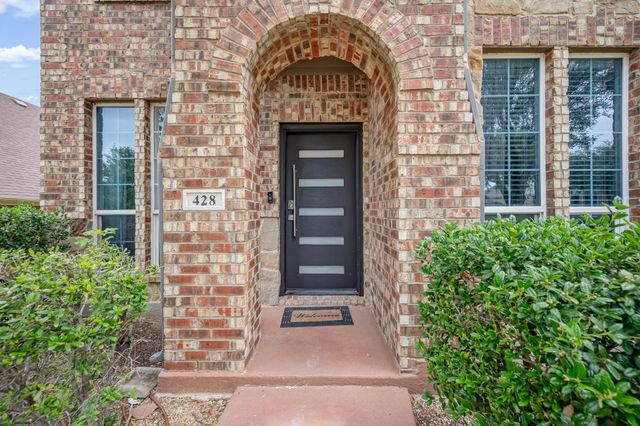 428 Shasta Street, Desoto, TX 75115