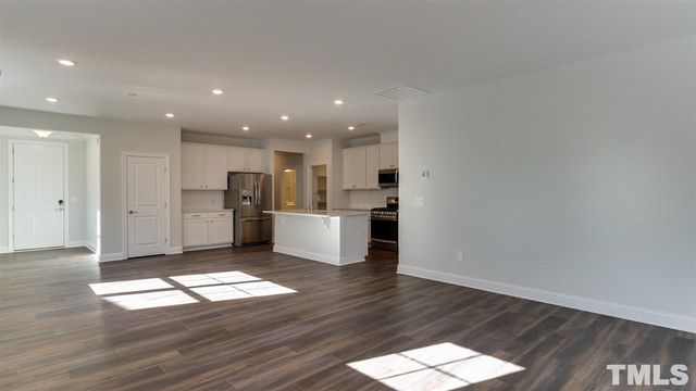 186 Magenta Rose Drive, Raleigh, NC 27610