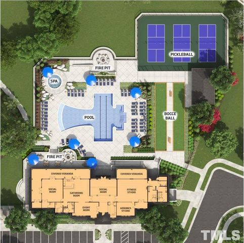 186 Magenta Rose Drive, Raleigh, NC 27610