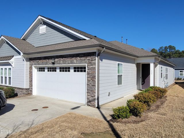 186 Magenta Rose Drive, Raleigh, NC 27610