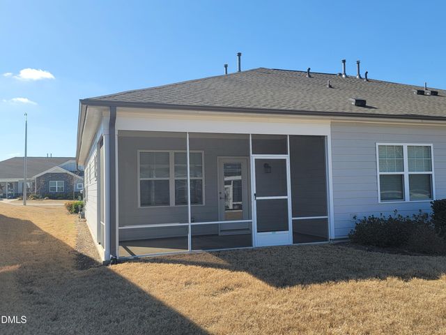 186 Magenta Rose Drive, Raleigh, NC 27610