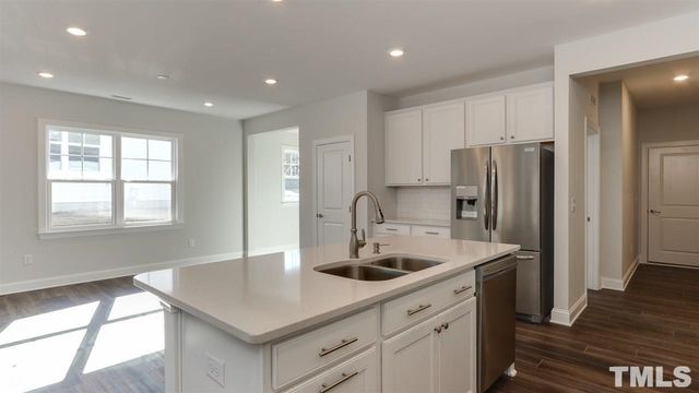 186 Magenta Rose Drive, Raleigh, NC 27610