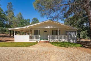 16271 Buzzard Roost Road, Round Mountain, CA 96084