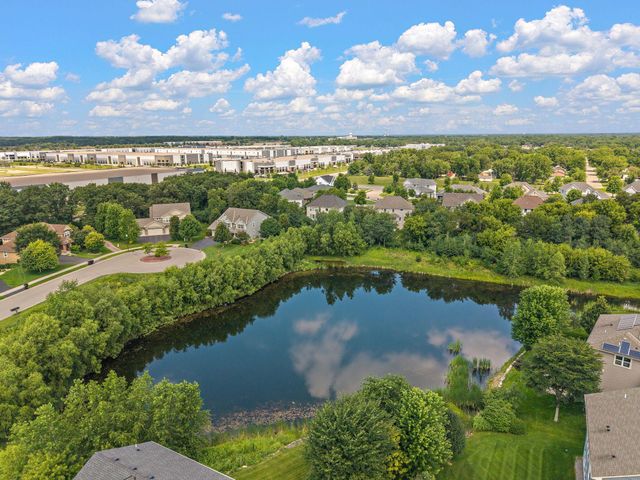 7616 103rd Avenue N, Brooklyn Park, MN 55445