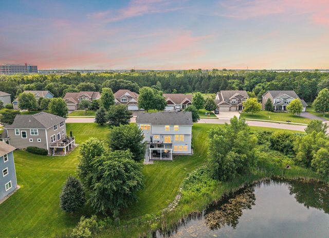 7616 103rd Avenue N, Brooklyn Park, MN 55445