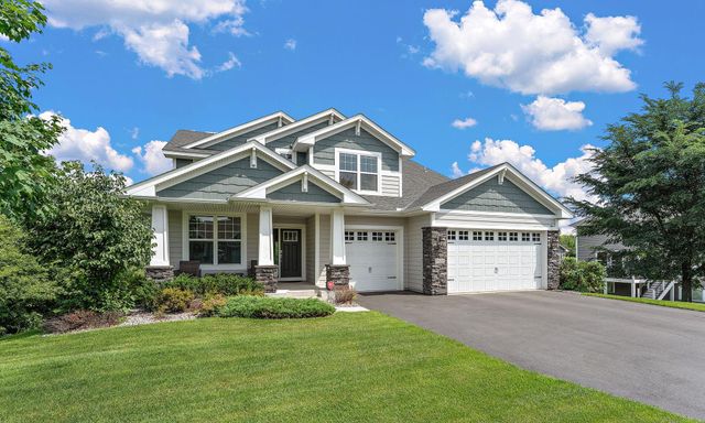 7616 103rd Avenue N, Brooklyn Park, MN 55445