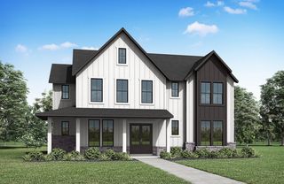 9712 Landmark Trail, Denton, TX 76207