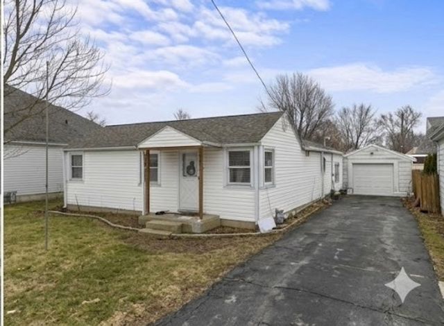 545 Lynn Street, South Wilmington, IL 60474