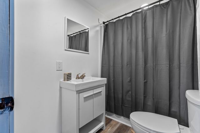 545 Lynn Street, South Wilmington, IL 60474