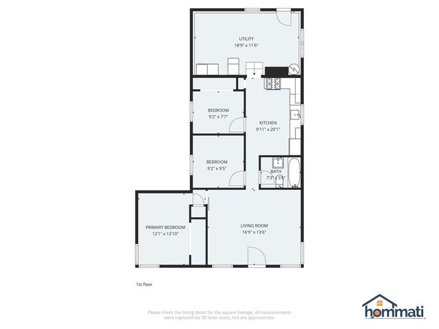 545 Lynn Street, South Wilmington, IL 60474