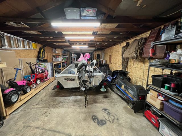 545 Lynn Street, South Wilmington, IL 60474