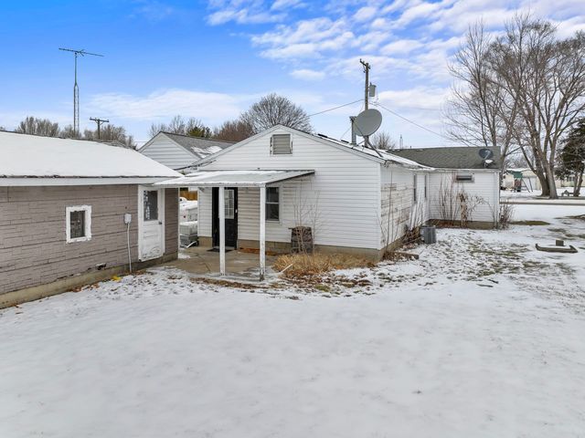 545 Lynn Street, South Wilmington, IL 60474