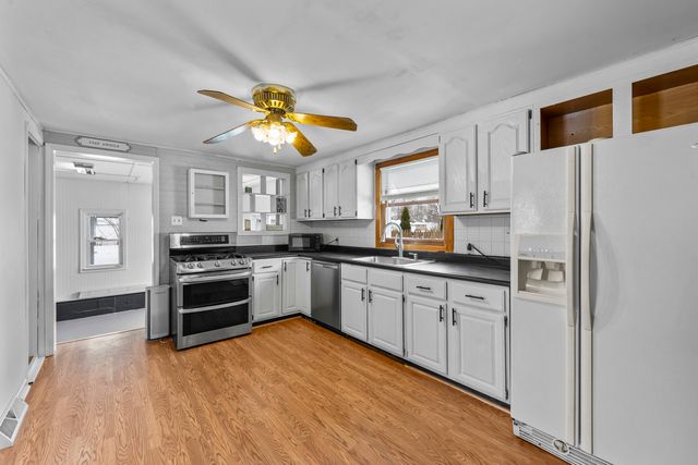 545 Lynn Street, South Wilmington, IL 60474