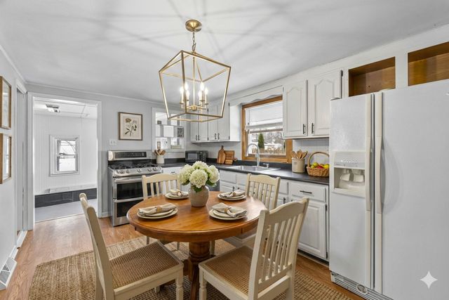 545 Lynn Street, South Wilmington, IL 60474