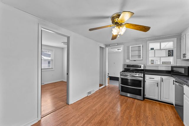 545 Lynn Street, South Wilmington, IL 60474