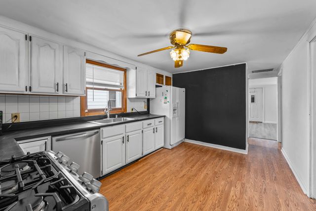 545 Lynn Street, South Wilmington, IL 60474