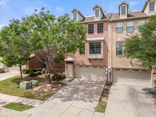 425 Busher Drive, Lewisville, TX 75067