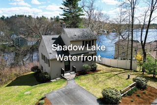 19 Waterfront Way, Salem, NH 03079