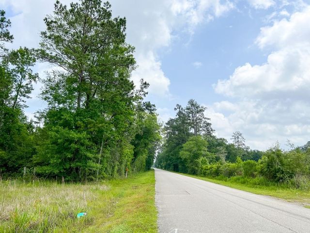00 Cravens Camp Road, Silsbee, TX 77656