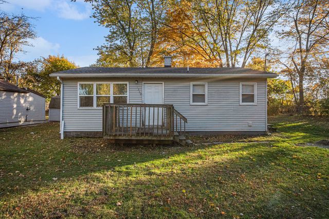 1360 Whitney Avenue, Benton Twp, MI 49022