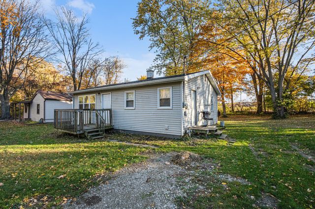 1360 Whitney Avenue, Benton Twp, MI 49022
