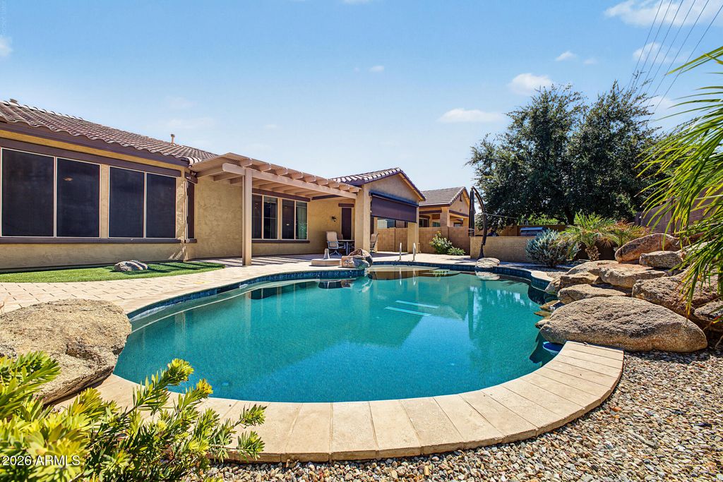 1400 S MARGATE Street, Chandler, AZ 85286 — photo 2