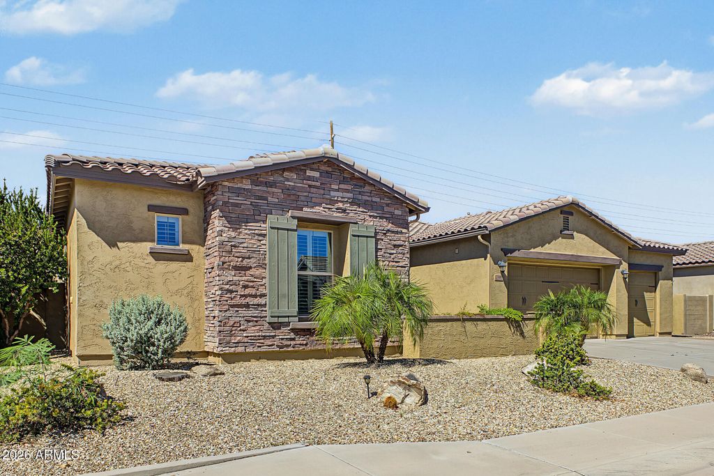 1400 S MARGATE Street, Chandler, AZ 85286 — photo 4