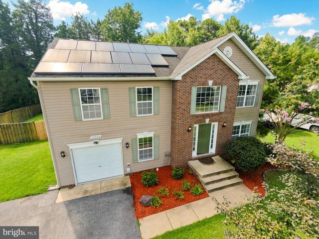 20846 AUTUMN MILL CT, Great Mills, MD 20634
