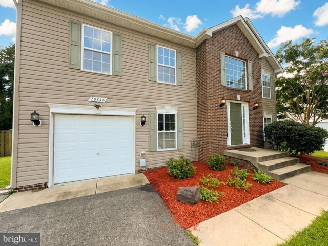 20846 AUTUMN MILL CT, Great Mills, MD 20634